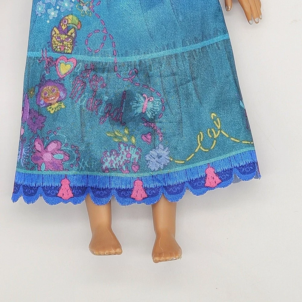 Jakks Pacific ** hair